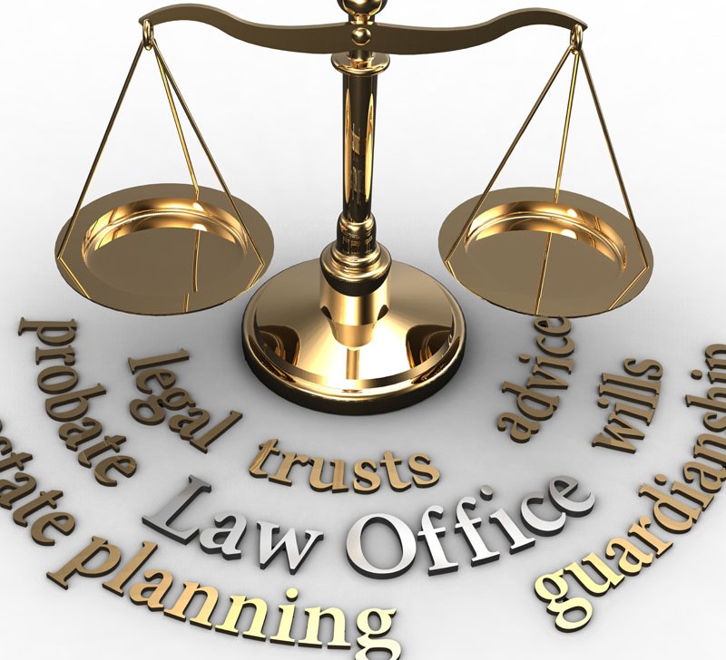 Blog. Legal