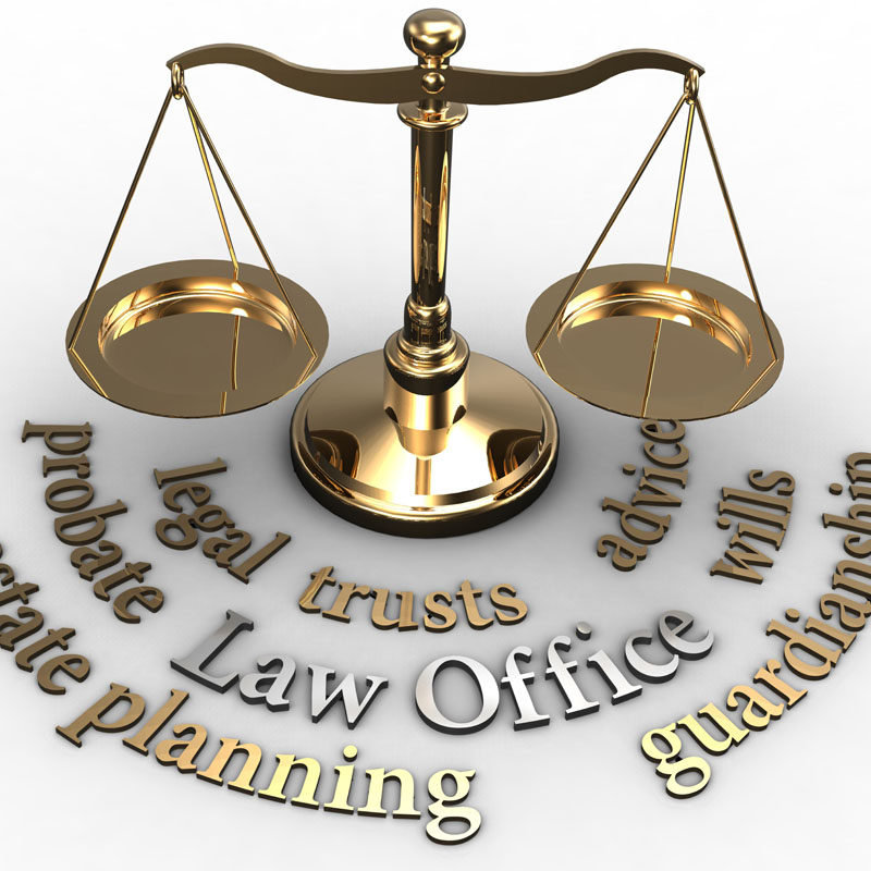 Blog. Legal
