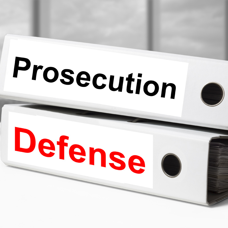 Legal Translation