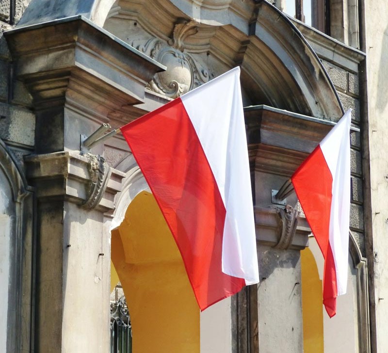 Polish Translation