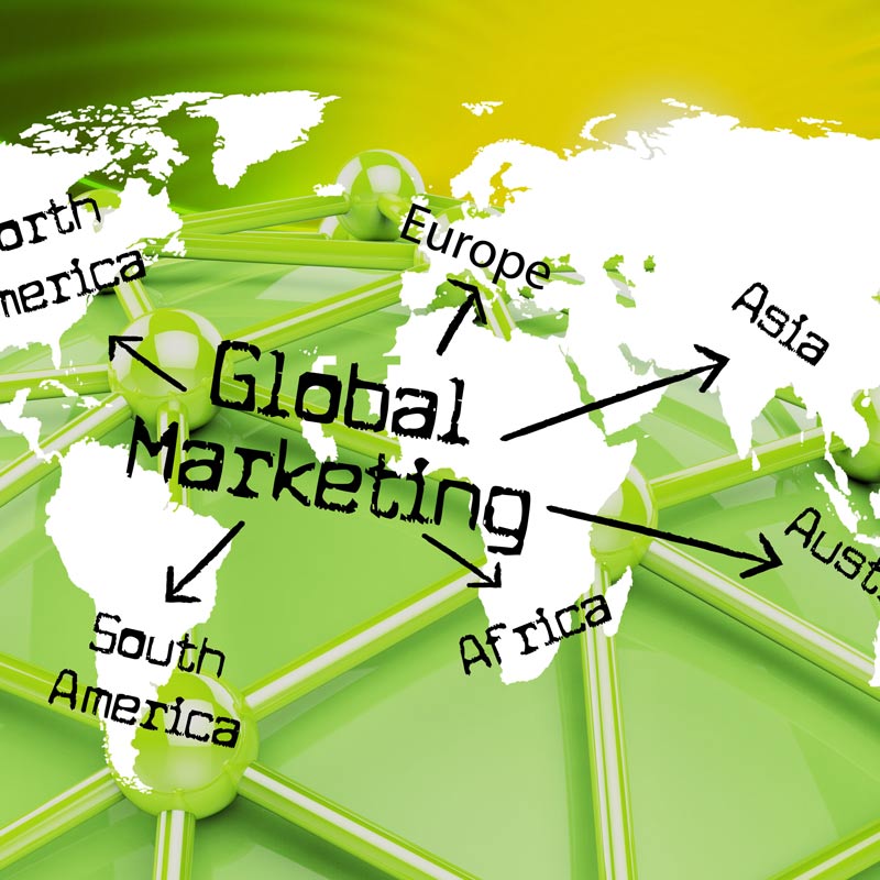 Marketing