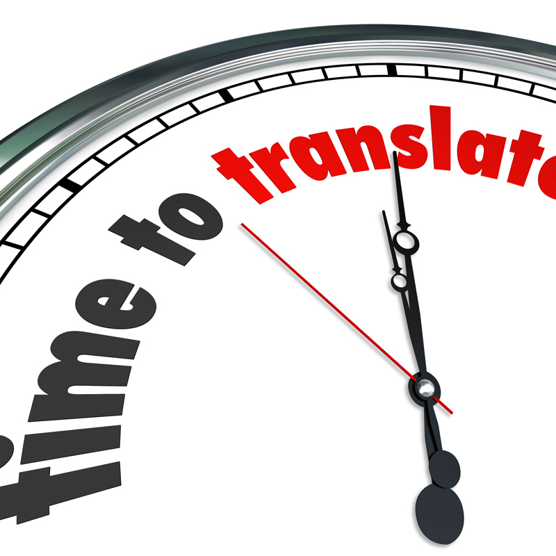 Translation Company