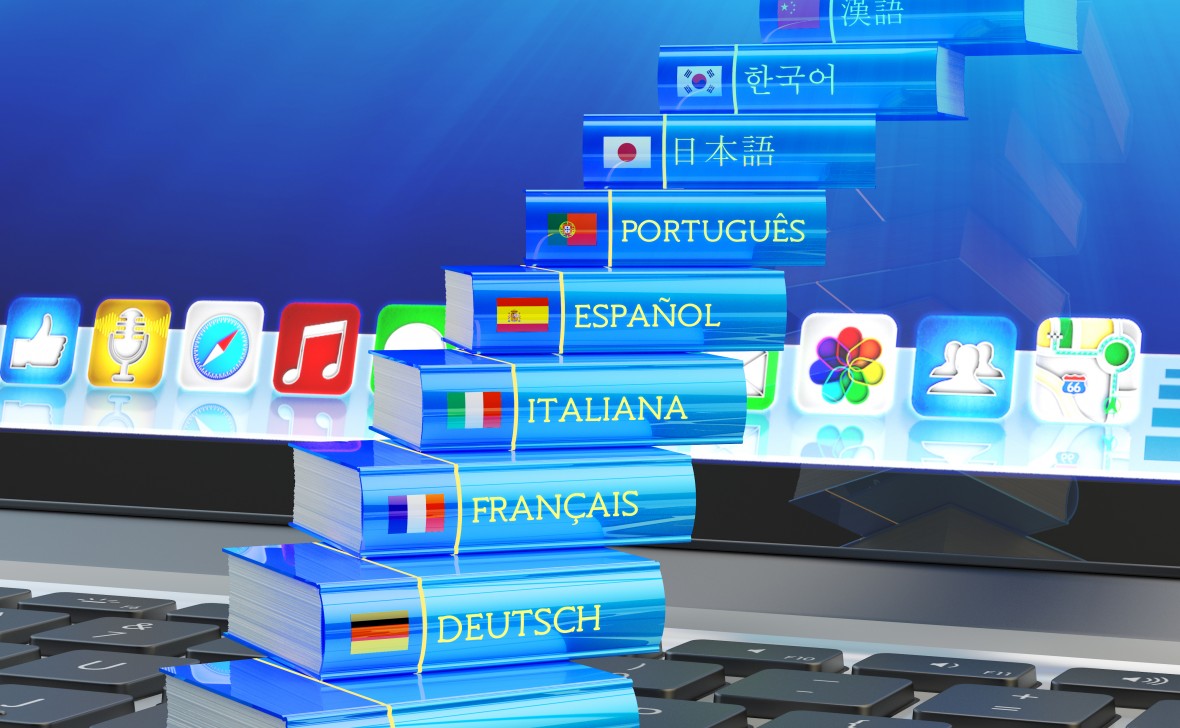 Translation, translators