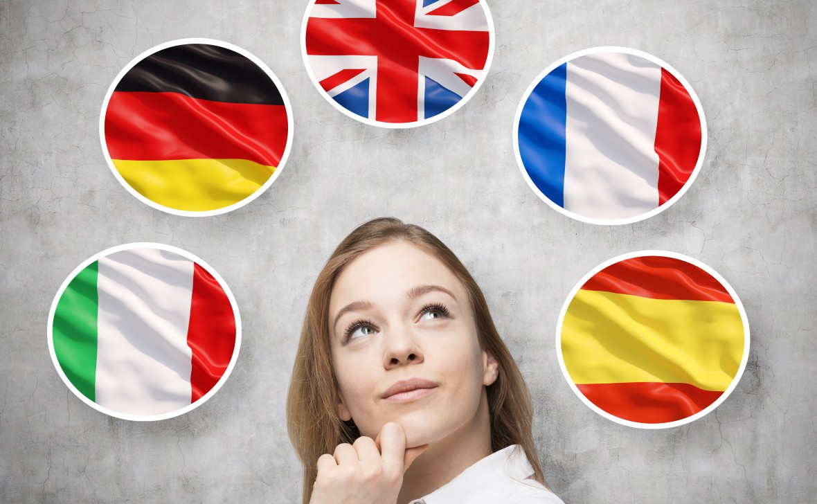 multilingual translation and localisation